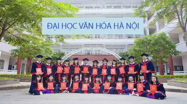 Học phí 2023 của Đại học Văn Hóa Hà Nội