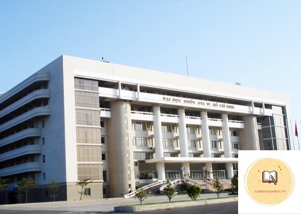 Cập Nhật Điểm Chuẩn Khoa Y – Đại Học Quốc Gia TPHCM 2023