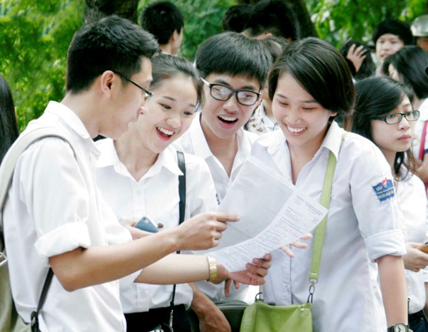 Phương thức xét tuyển  Khoa Y - Đại Học Quốc Gia TP Hồ Chí Minh 2023