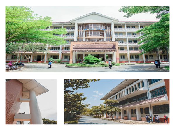 Tham khảo học phí trường Đại học Nông Lâm TPHCM năm 2021