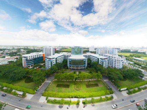 Top 10 Trường Đại Học Tốt Nhất Việt Nam Tính Đến Tháng 08/2021