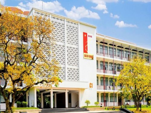 Top 10 Trường Đại Học Tốt Nhất Việt Nam Tính Đến Tháng 08/2021